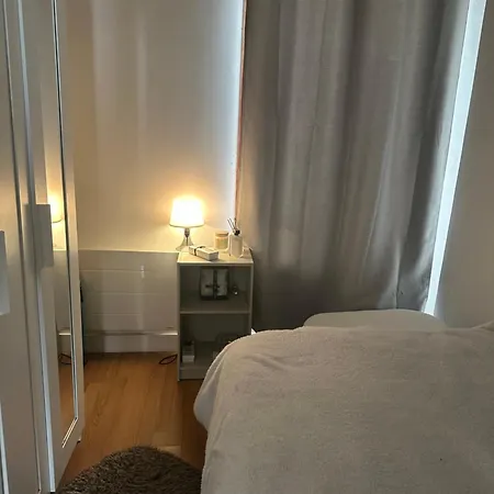 Bel 11 Apartment *