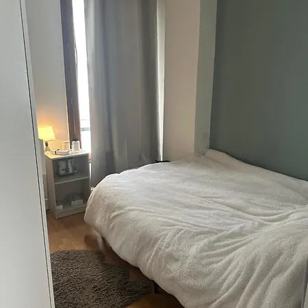 Bel 11 Apartment