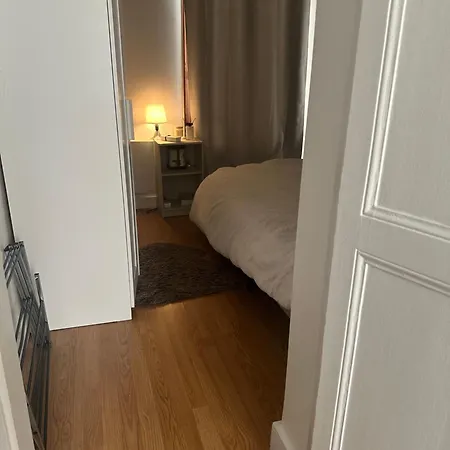 Appartement Bel 11 *