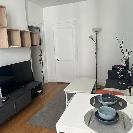 Bel 11 Appartement